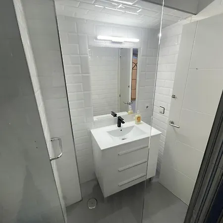 Apartment Vacare Azul Mar Y Cielo