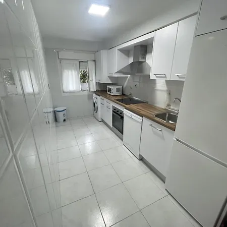 Apartment Vacare Azul Mar Y Cielo