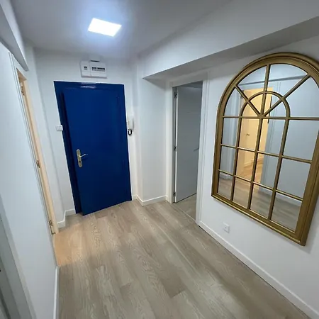 Vacare Azul Mar Y Cielo * 산탄데르