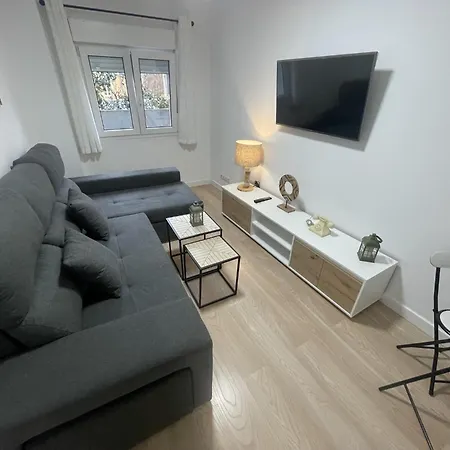 Apartament Vacare Azul Mar Y Cielo *