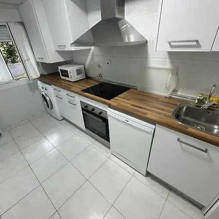 Vacare Azul Mar Y Cielo Santander