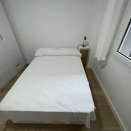 Vacare Azul Mar Y Cielo * 산탄데르