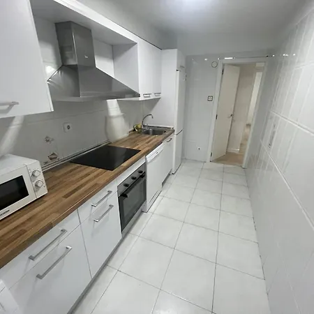 Vacare Azul Mar Y Cielo * Santander