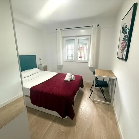 Vacare Azul Mar Y Cielo Apartment