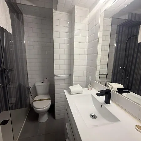 Apartment Vacare Azul Mar Y Cielo *