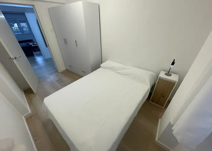 Vacare Azul Mar Y Cielo * סנטנדר