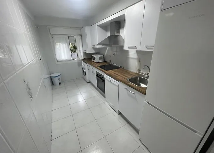 Vacare Azul Mar Y Cielo סנטנדר