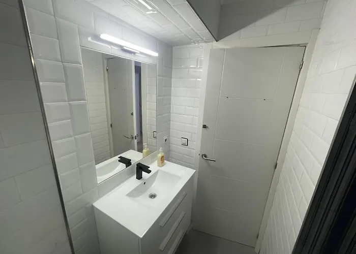 דירה Vacare Azul Mar Y Cielo סנטנדר