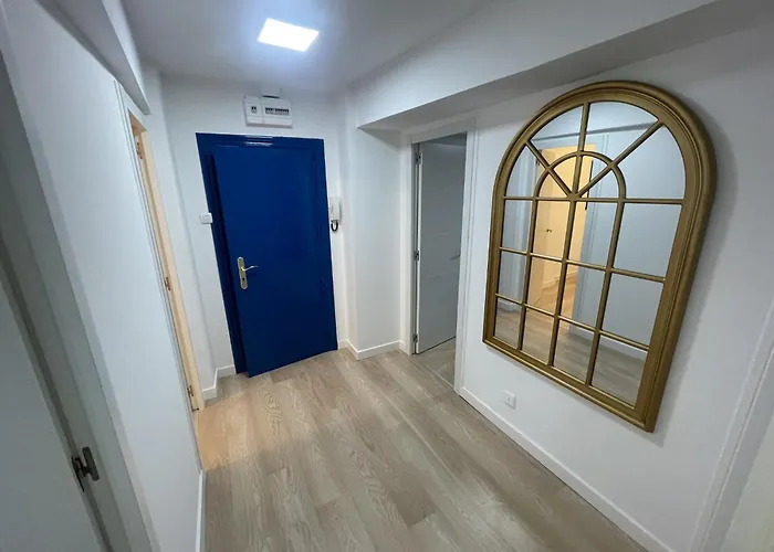 Vacare Azul Mar Y Cielo * סנטנדר