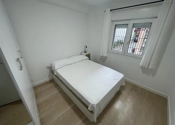 דירה Vacare Azul Mar Y Cielo