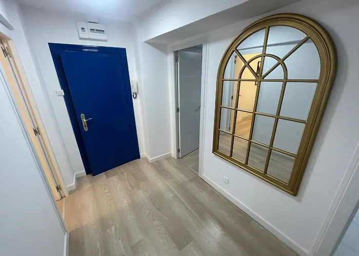 Vacare Azul Mar Y Cielo סנטנדר