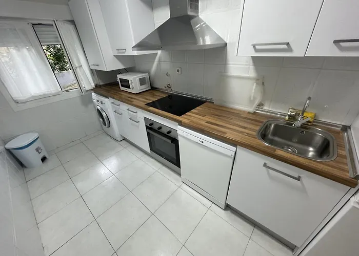 Vacare Azul Mar Y Cielo סנטנדר