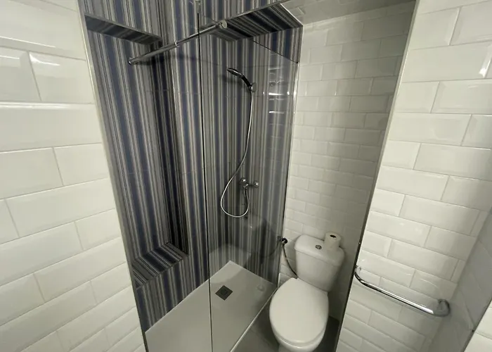 Vacare Azul Mar Y Cielo דירה *