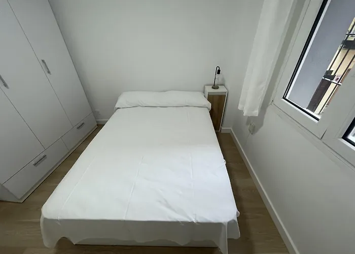 Vacare Azul Mar Y Cielo * סנטנדר