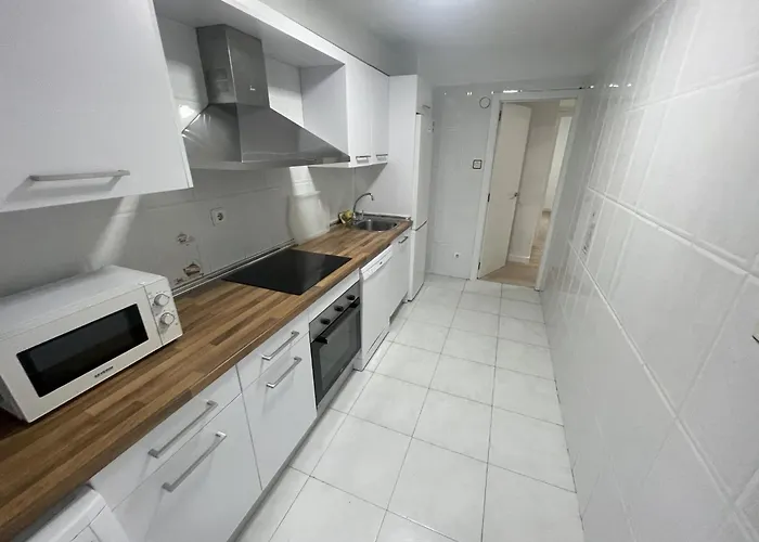 Vacare Azul Mar Y Cielo * 산탄데르