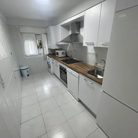 Vacare Azul Mar Y Cielo Santander