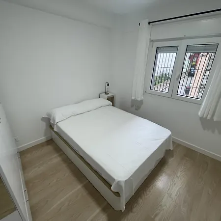 Apartman Vacare Azul Mar Y Cielo
