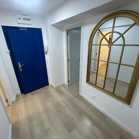 Vacare Azul Mar Y Cielo Santander