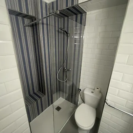 Vacare Azul Mar Y Cielo Lejlighed *