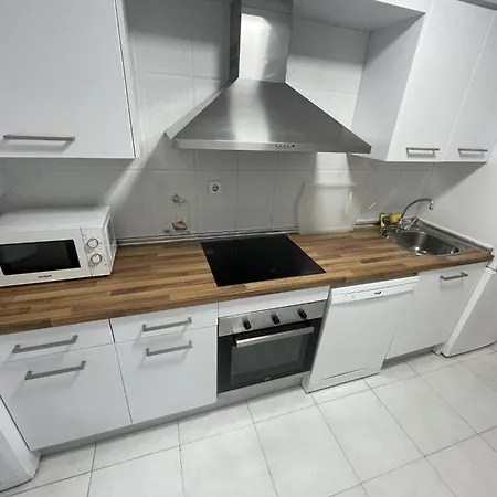 Apartman Vacare Azul Mar Y Cielo